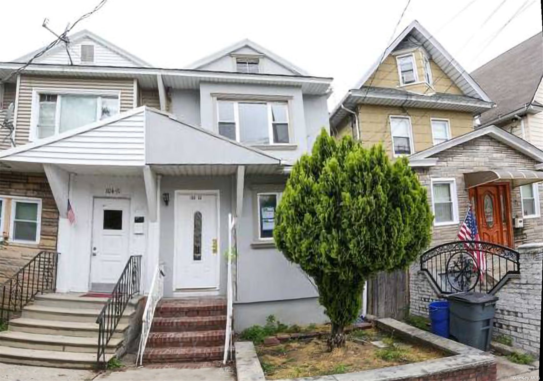 Two Family in Richmond Hill - 88th  Queens, NY 11418
