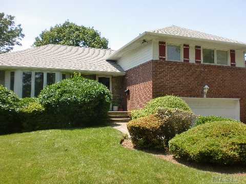 Must See This 3Br/2.5Bth Split W Basement And 2-Car Gar On Beautiful Block W Large Rear Yard. Call For Appt.