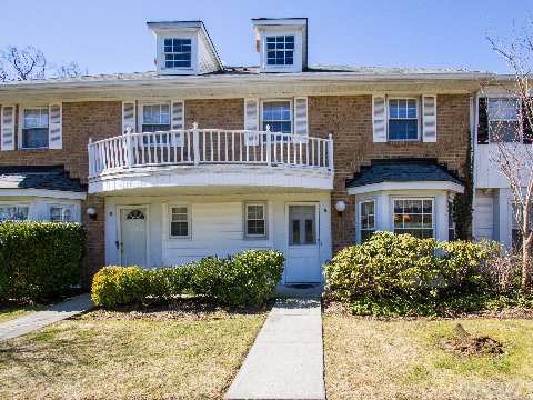 Welcome To This Warm And Inviting Home Which Boasts Marble Entry Foyer. Beautifully Updated Kitchen W/ Top Of The Line Appliacnes, Wine Refrig, Desk Area, Fp In Lr W/ Walkout Double Doors To Private Yard. Taxes Do Not Reflect Star, Which Is $1,100 Reduction! Back On The Market!!!