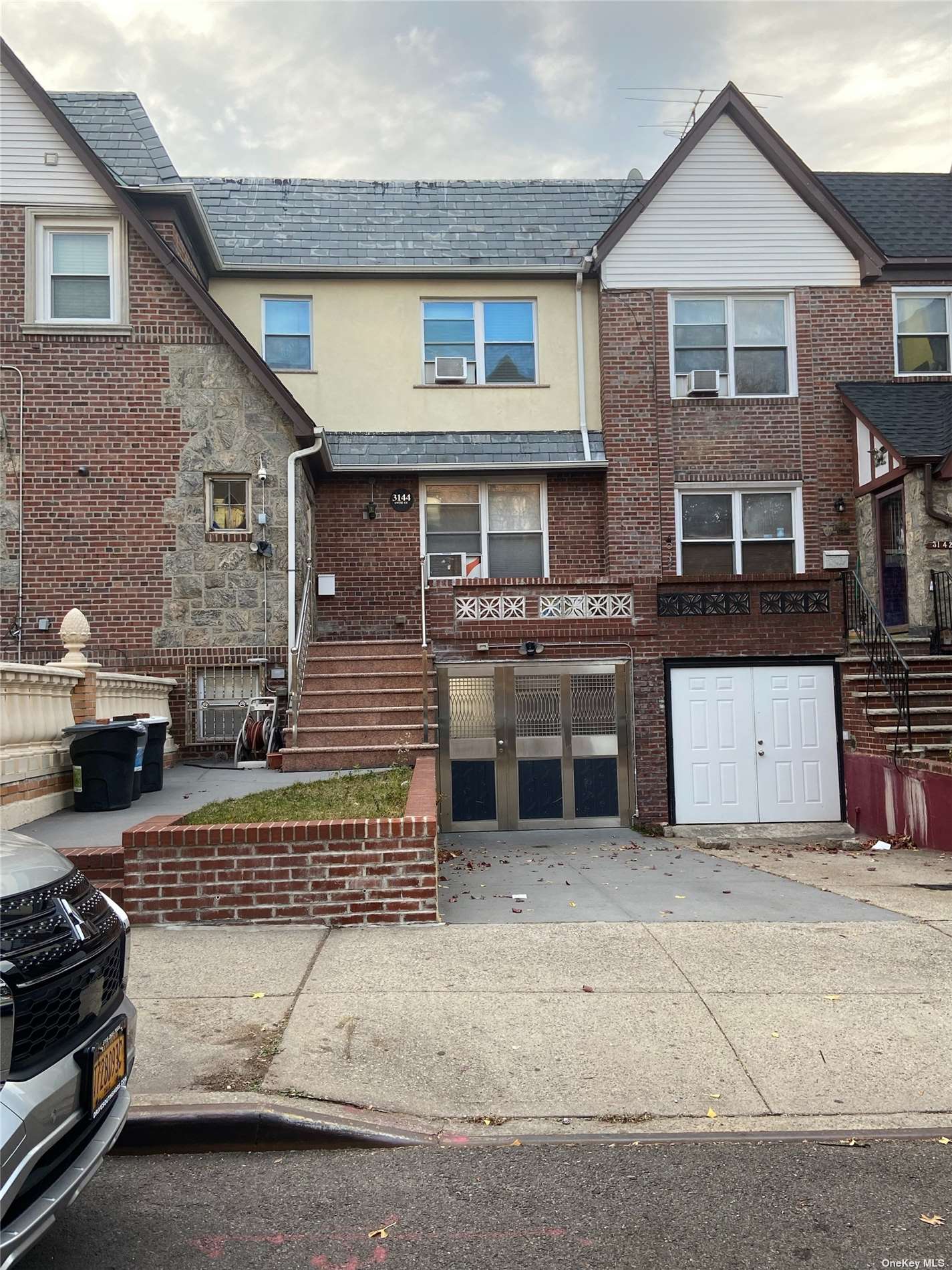 Two Family in East Elmhurst - 89th  Queens, NY 11369