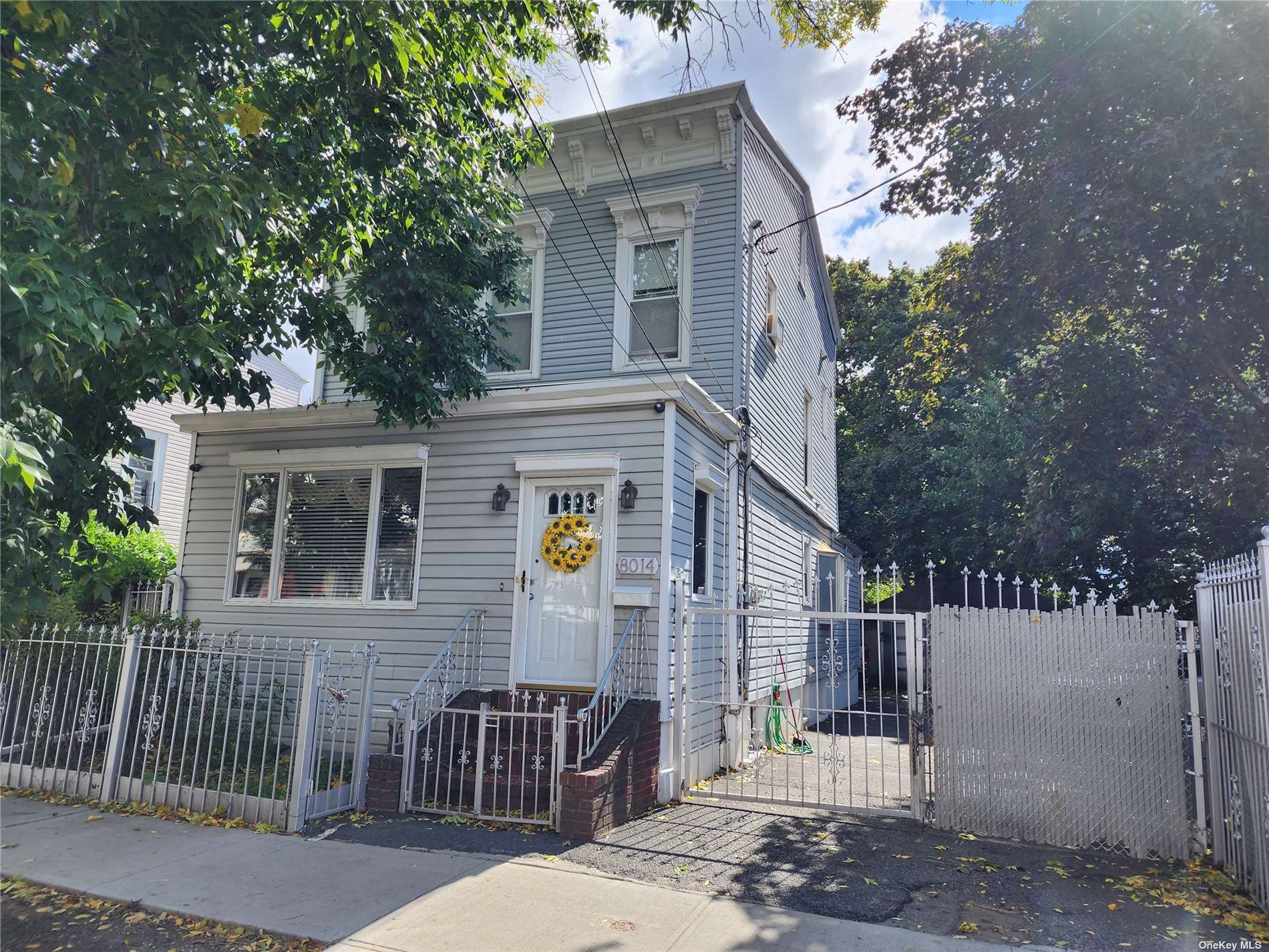 Two Family in Woodhaven - 90th  Queens, NY 11421