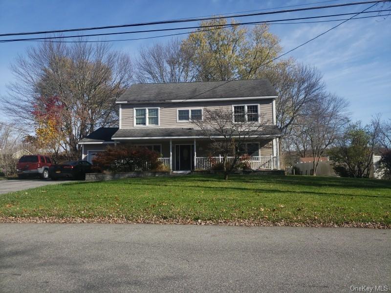 Single Family in Yorktown - Curry  Westchester, NY 10598