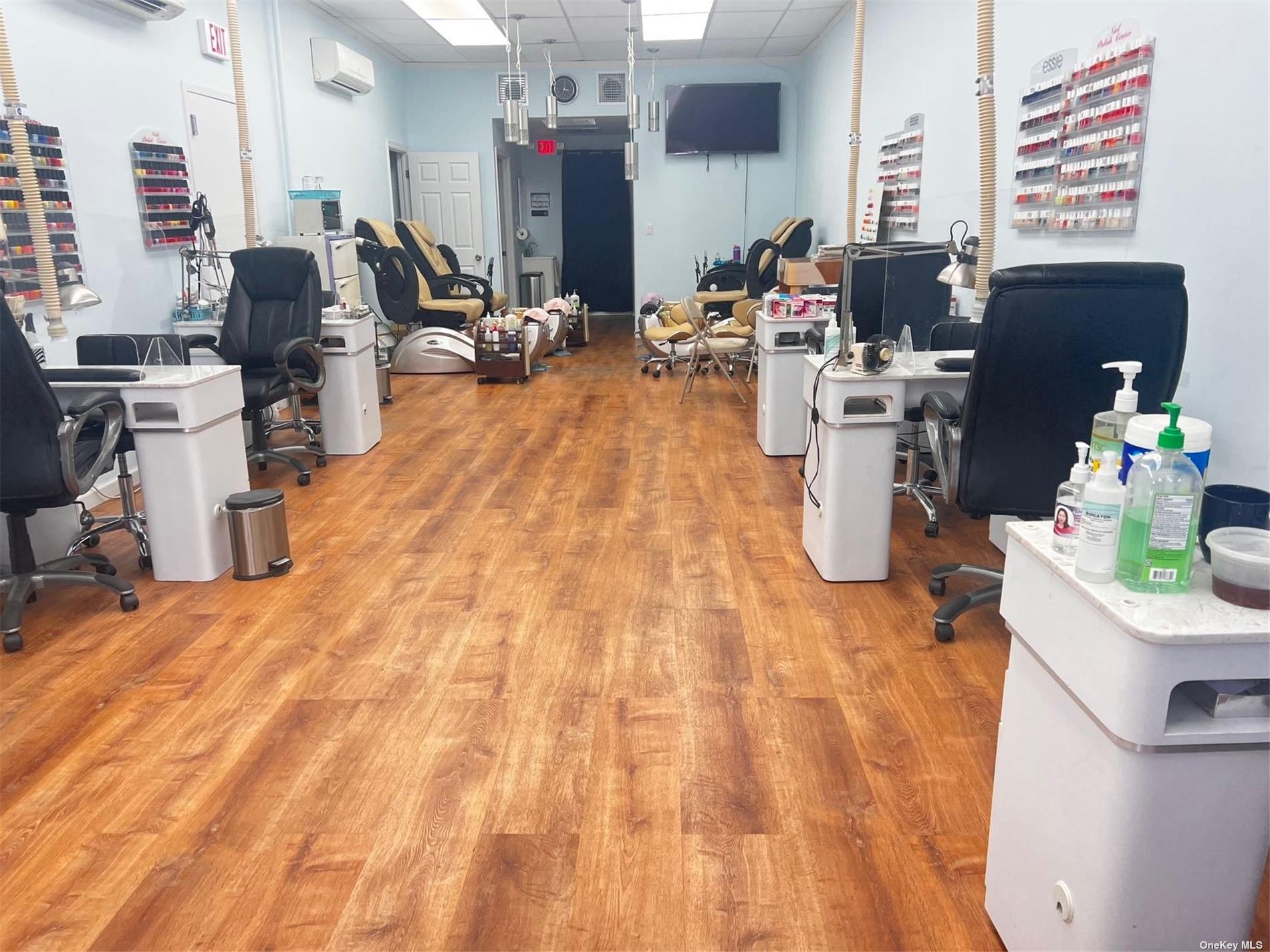 Business Opportunity in College Point - 14th Road  Queens, NY 11356