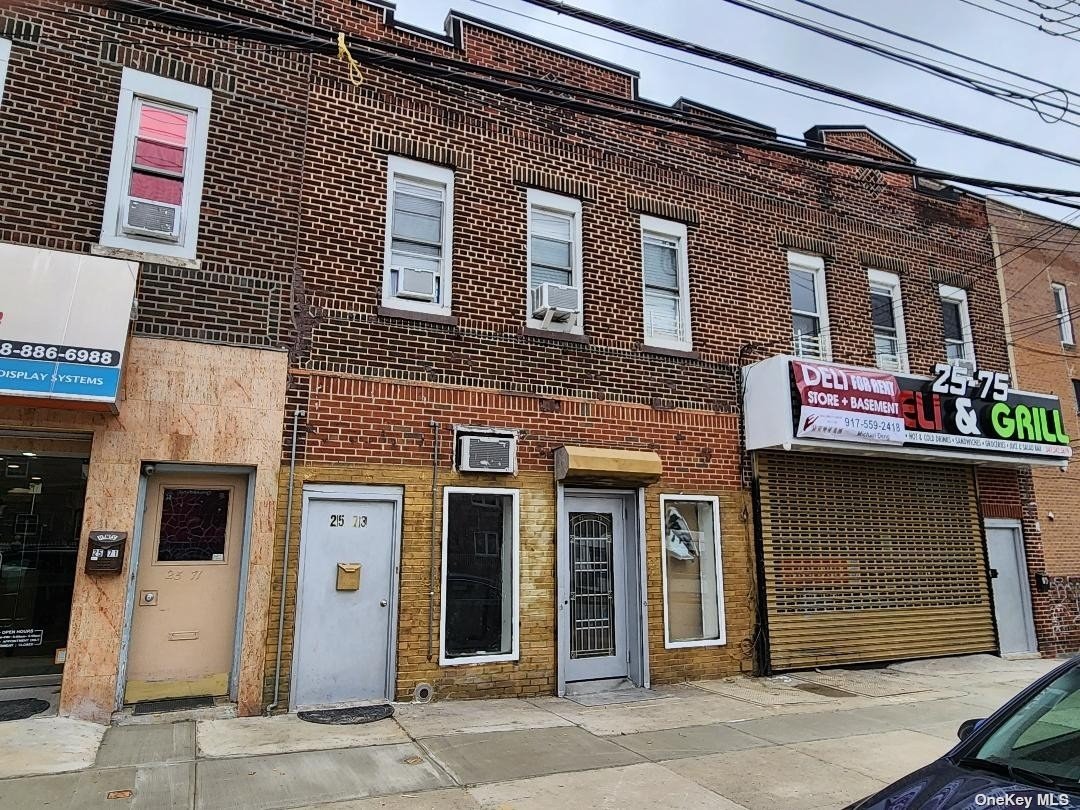 Commercial Lease in College Point - College Point  Queens, NY 11356