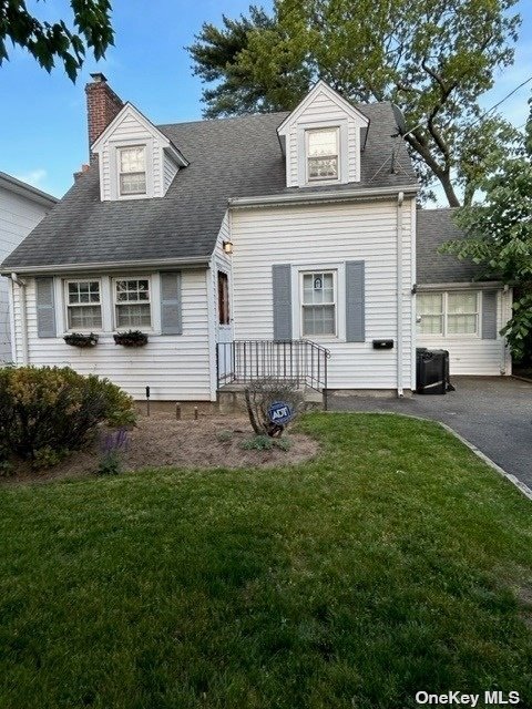 Listing in Valley Stream, NY