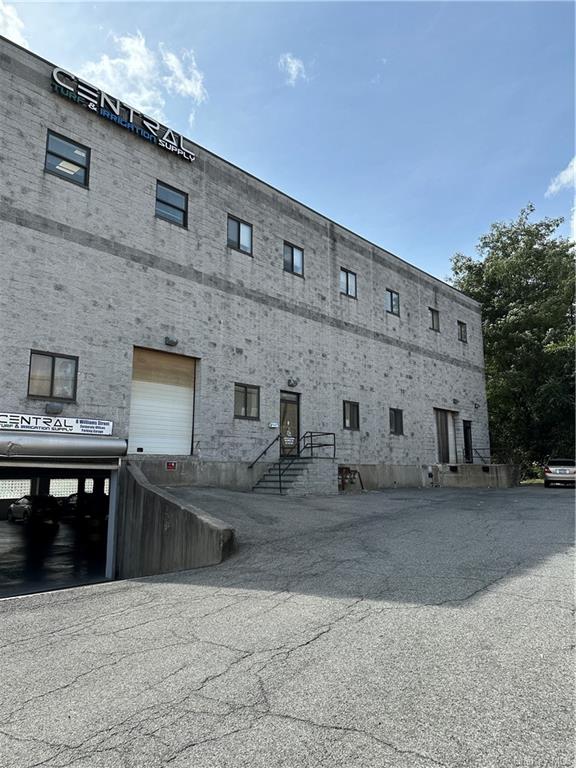 Commercial Lease in Greenburgh - Williams  Westchester, NY 10523