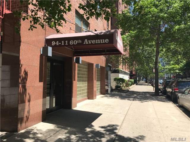 Spacious 3 Brs Apt, Corner Unit, Plenty Of Closets, Large Living Room, Living Room Updated Soundproof Flooring, Elevator. Located In The Heart Of Elmhurst. Convenient To Subway M, R, Bus, Supermarket, Queens Center Mall, Costco Rego Park Mall Blocks Away.