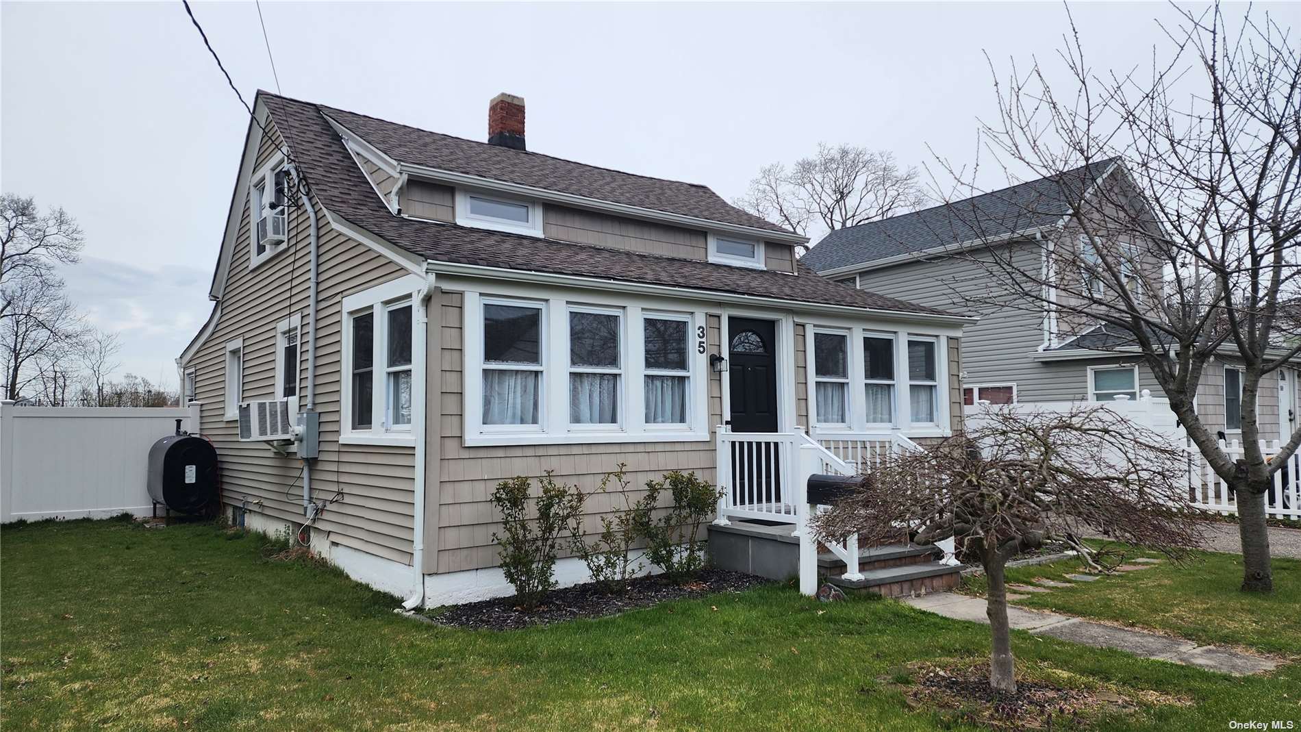 Listing in Patchogue, NY