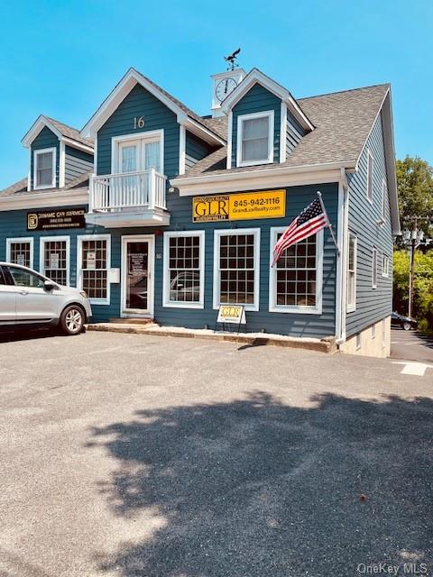 Commercial Lease in Stony Point - Liberty  Rockland, NY 10980
