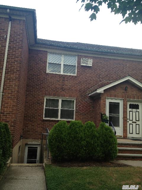 Beautiful Totally Renovated Unit On Quiet Tree Lined Street. Move In Condition. Heat In Basement. Must See!