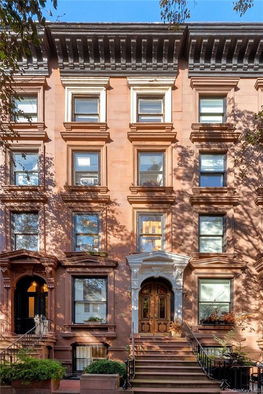 Four Family in Brooklyn Heights - Hicks  Brooklyn, NY 11201