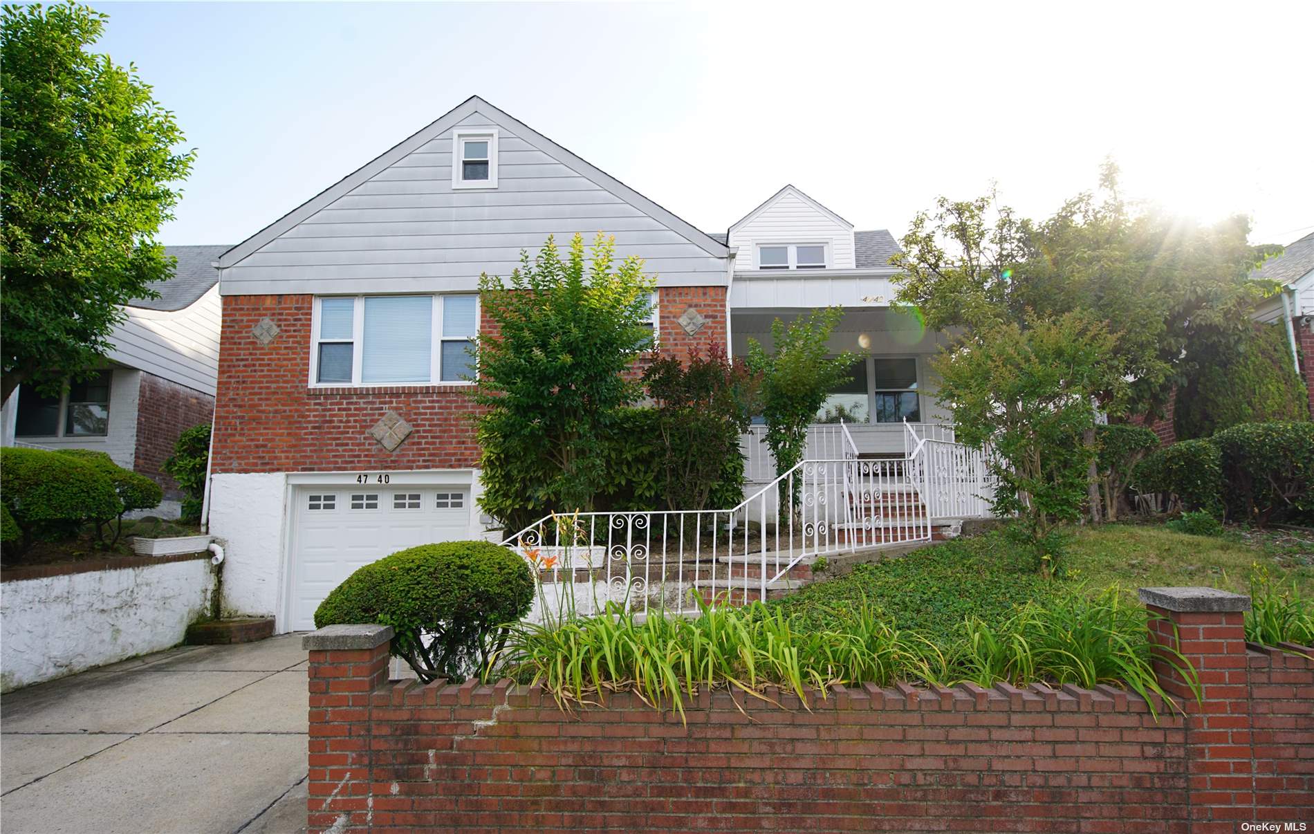 Single Family in Flushing - 193rd  Queens, NY 11358