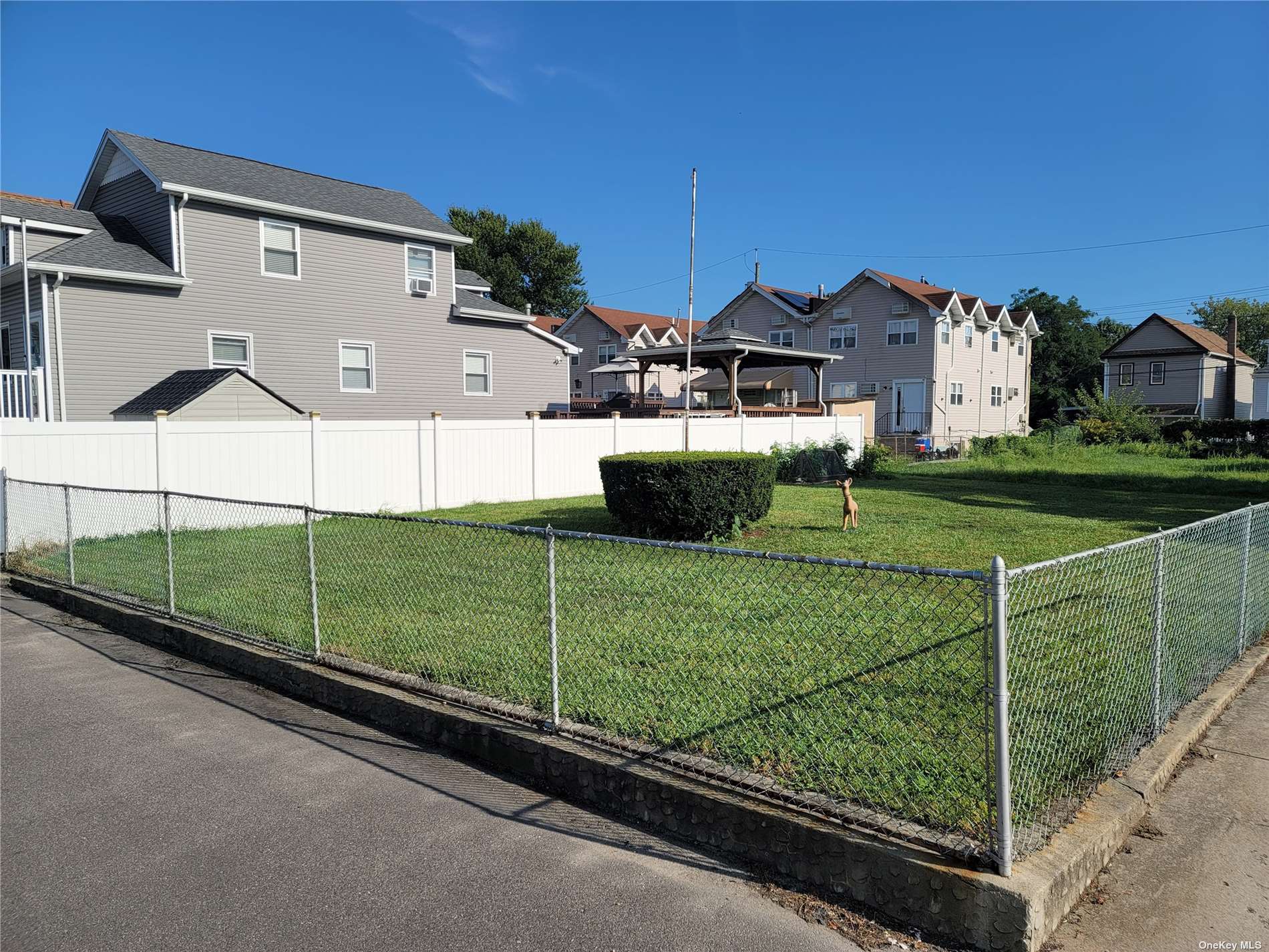 Land in Howard Beach - 164th Drive  Queens, NY 11414