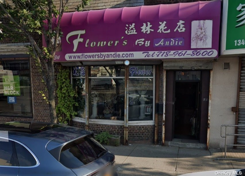 Business Opportunity in Flushing - Northern Blvd  Queens, NY 11354