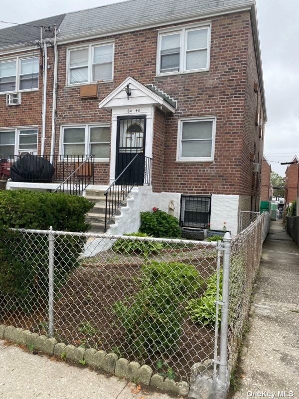 Two Family in Middle Village - 75th  Queens, NY 11379