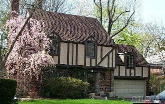 Sun Drenched Charming Tudor On Tree Lined St In Prime Wyngate Area. Spacious Home Features Entry Foyer & Eik W/ Terra Cotta Flr,Lr With Wbf, Fdr With Access To Patio,2 Renov Baths, 4 Bedrooms Incl Mstr Bd With New Bath,Full Attic And Basement, Cedar Deck, New Roof And Windows,Hardwood Flrs Thru Out. Blocks To Lirr,Shopping,Town, South Schools.