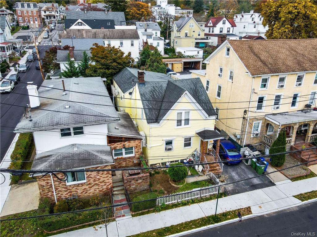 Three Family in Greenburgh - Washington  Westchester, NY 10591