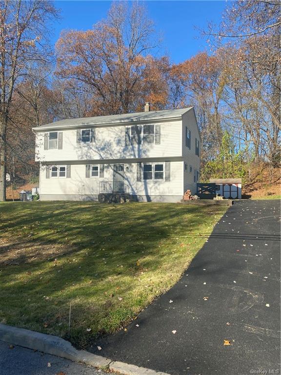 Single Family in Woodbury Town - Birchwood  Orange, NY 10930