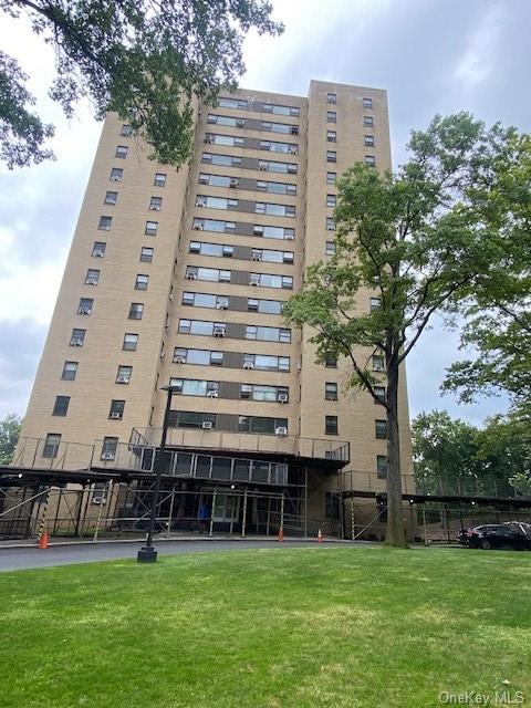 Coop in Bronx - Fordham Hill  Bronx, NY 10468