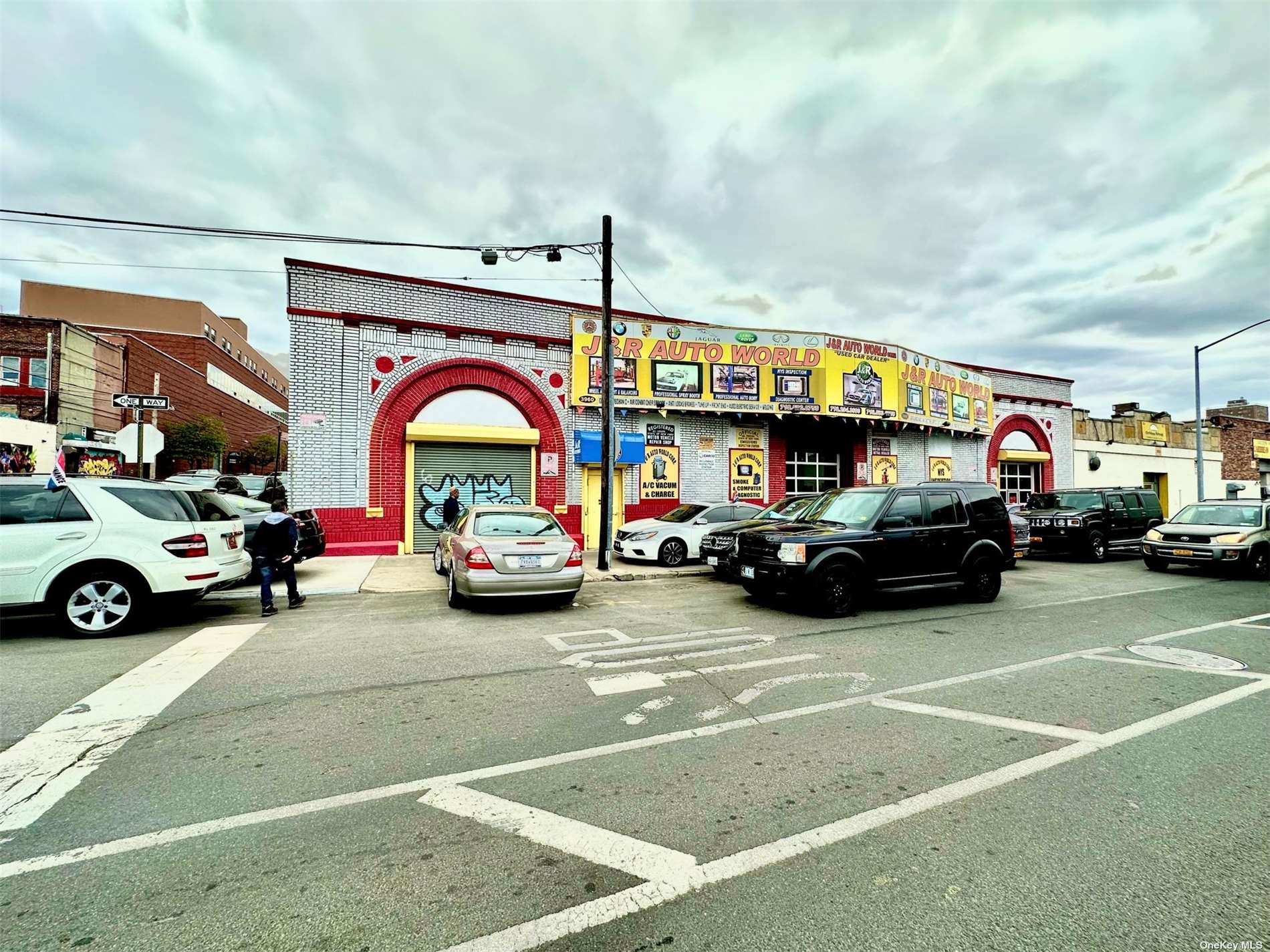 Business Opportunity in Bronx - Park  Bronx, NY 10457