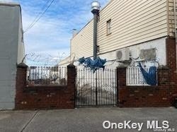 Land in Ozone Park - Liberty  Queens, NY 11417