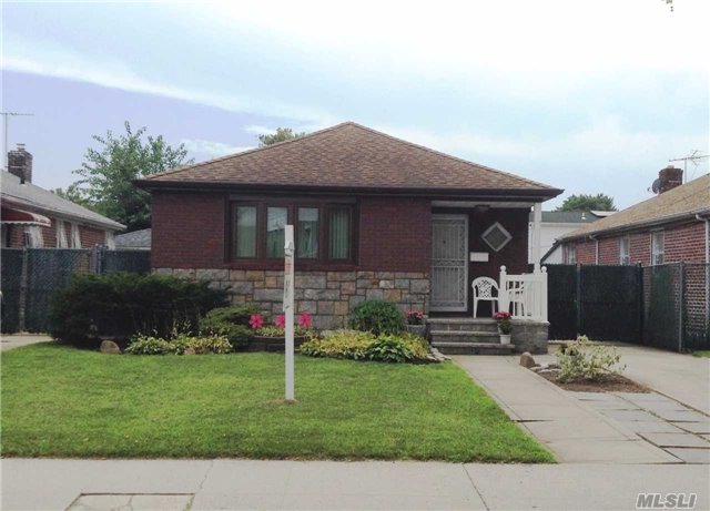 This Beautifully Maintained Brick Ranch Is Move-In Ready! Featuring An Updated Eat-In-Kitchen, A Modern Bath, Gorgeous New Hardwood Floors A New Gas Heating System And Much More, This 3 Bedroom, 1.5 Bath Home Also Has The Potential For Expansion For The Growing Family.