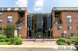 1 Br 1 Bath Condo Unit With Wood Floors, L-Shaped Living Room & Dining Room, Stainless Steel Appliances, Lots Of Closets, Ldry In Unit, One Indoor Parking Space, In Desireable Condo Bldg. Of Cameo Plaza With 24 Hr Security, Gym, Social Room And Large Resident Patio, 24 Hr Security, Walk To Town And Train.