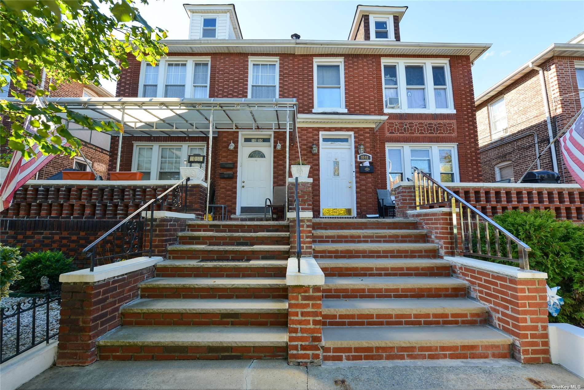 Two Family in College Point - 116  Queens, NY 11356