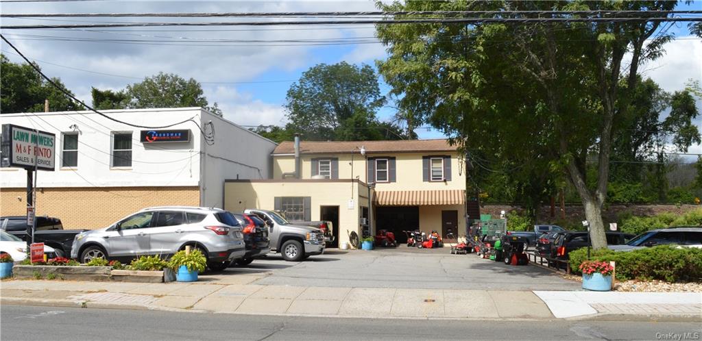 Commercial Sale in Mount Pleasant - Franklin  Westchester, NY 10594