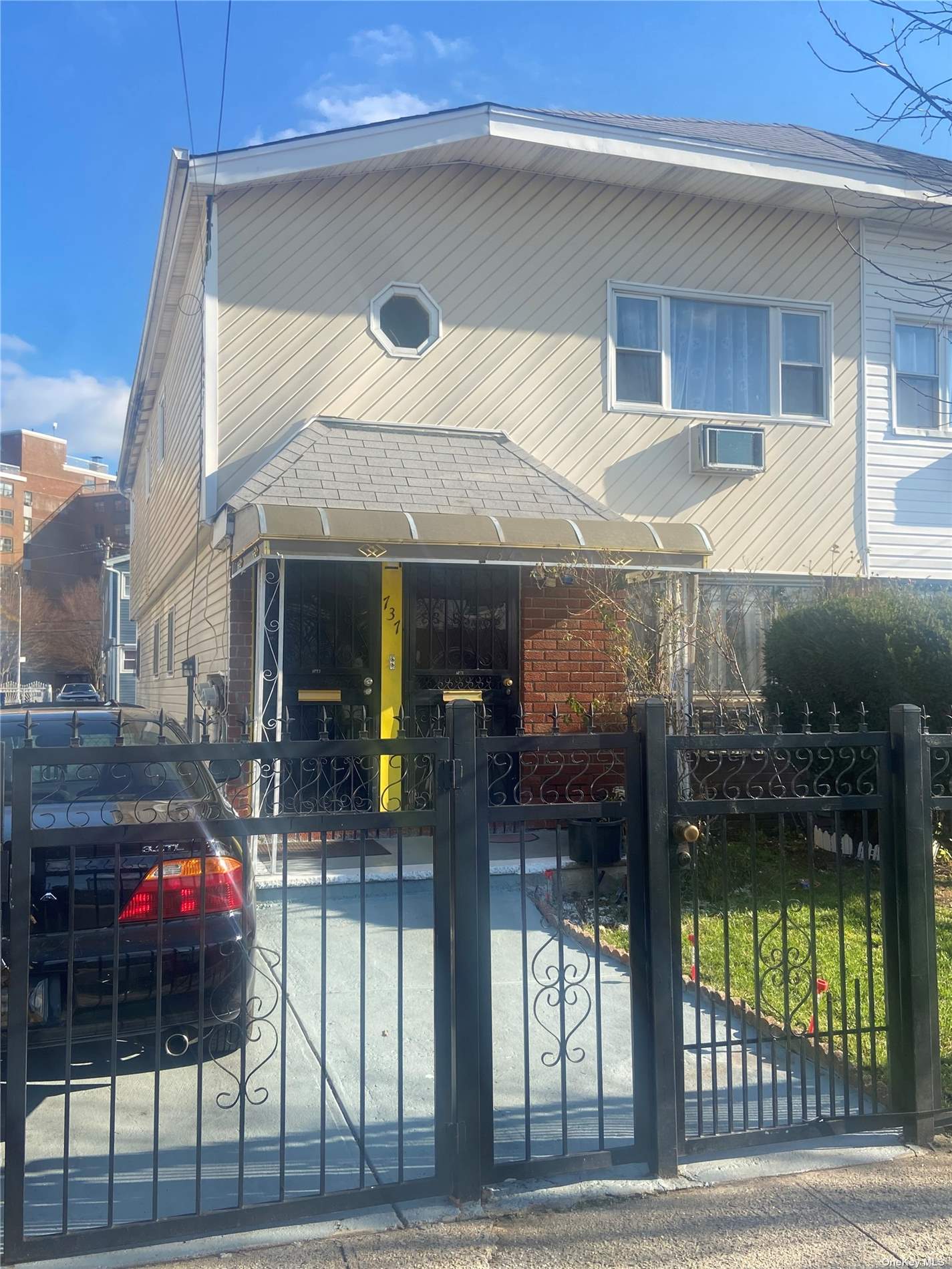 Two Family in East New York - Pine  Brooklyn, NY 11208