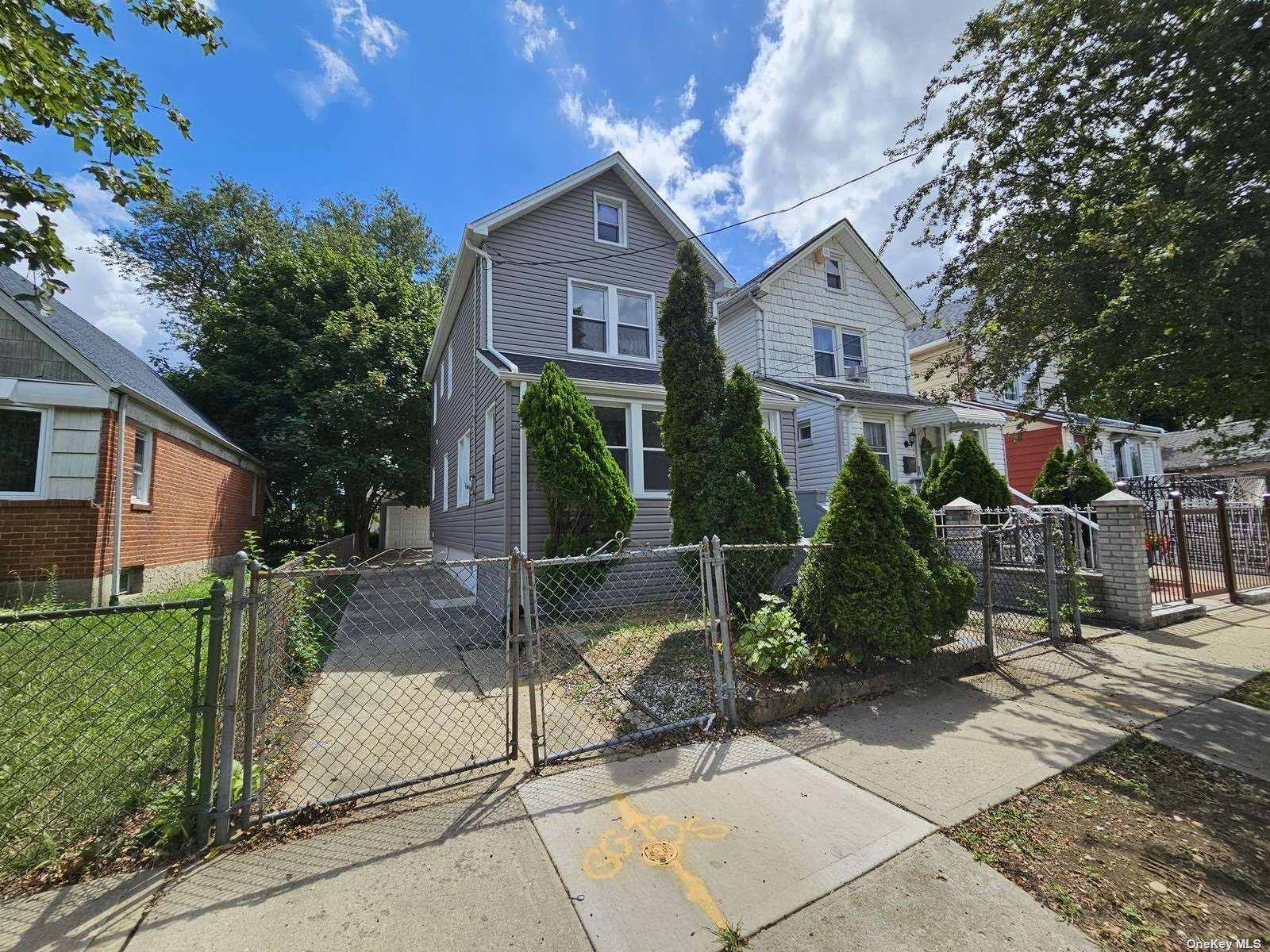 Single Family in Jamaica - 102nd  Queens, NY 11429