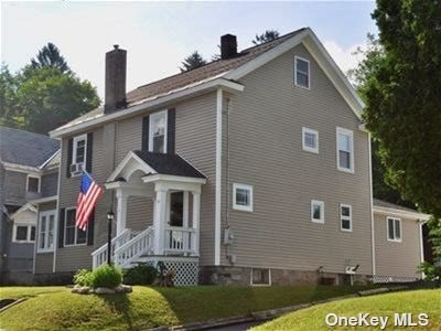 Single Family in Other - Saratoga  Out Of Area, NY 00000