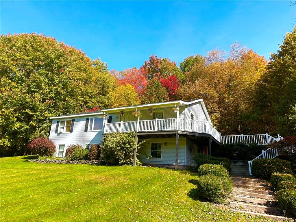 Listing in Callicoon, NY