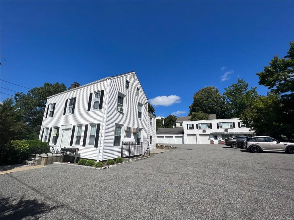 Commercial Lease in Mount Kisco - Main  Westchester, NY 10549