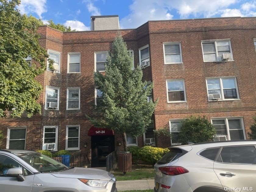 Listing in Kew Garden Hills, NY