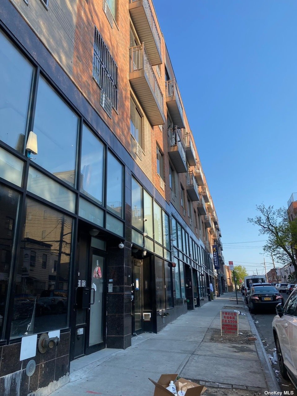 Commercial Lease in Flushing - Haight  Queens, NY 11355