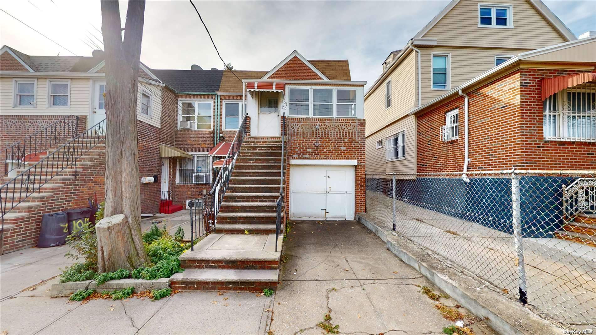 Two Family in Richmond Hill South - 121st  Queens, NY 11419