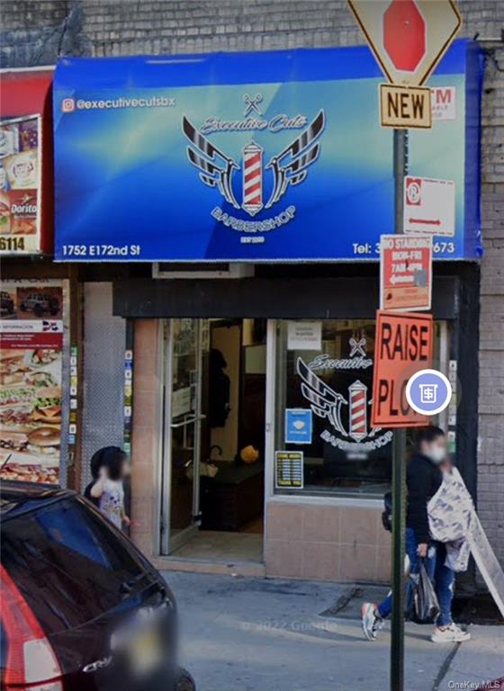 Commercial Sale in Bronx - 172nd  Bronx, NY 10472