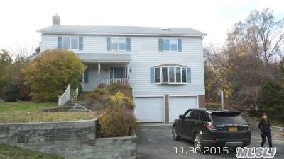 Large 5 Bedroom, 3 Bath Home In Desirable Area. Needs Tic- Sold As Is. Call For Details.