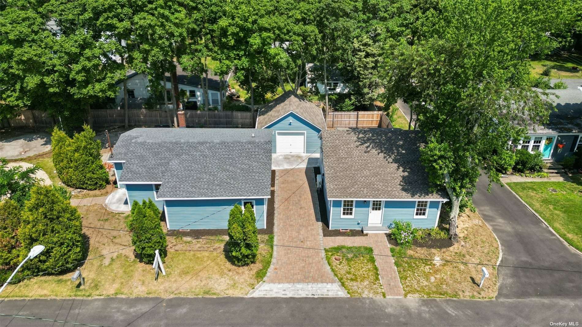 Two Family in Mattituck - Riley  Suffolk, NY 11952