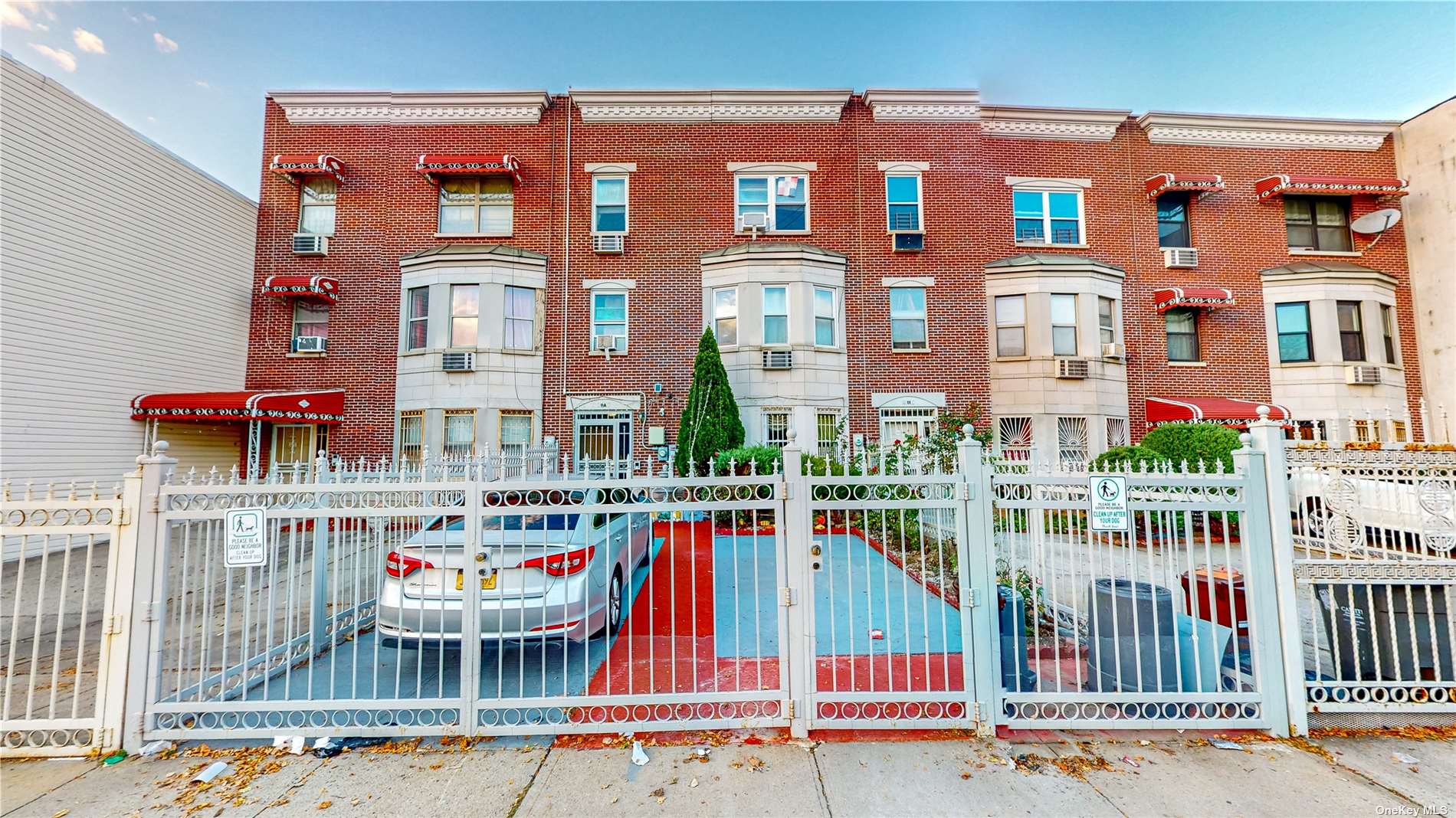 Listing in Stuyvesant Heights, NY