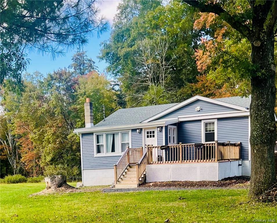 Single Family in Crawford - State Route 302  Orange, NY 12566