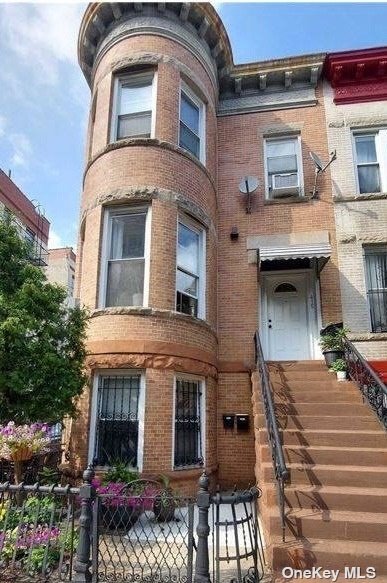 Two Family in Bay Ridge - 72nd  Brooklyn, NY 11209