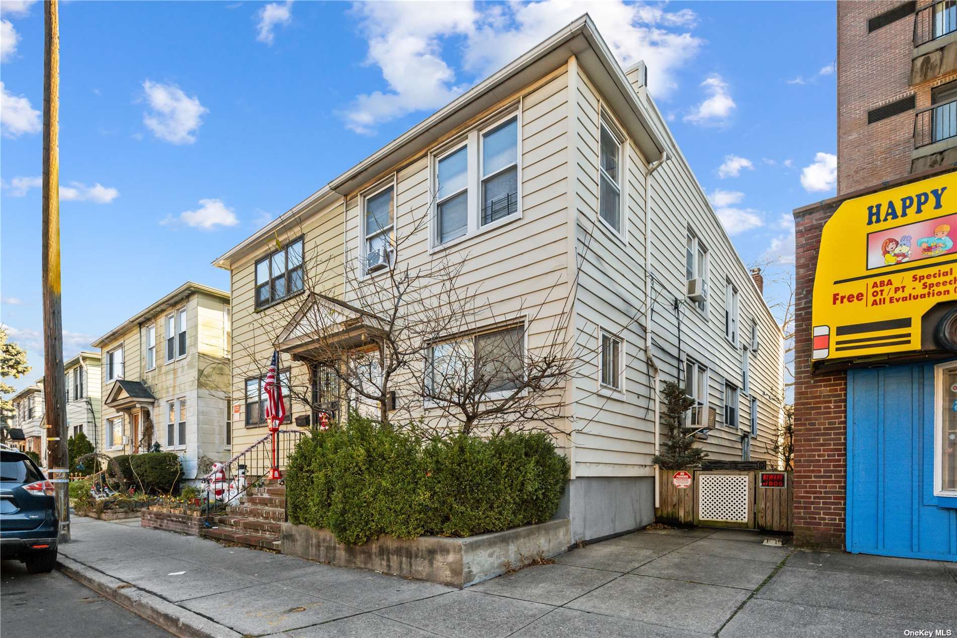 Two Family in Elmhurst - 57th  Queens, NY 11373