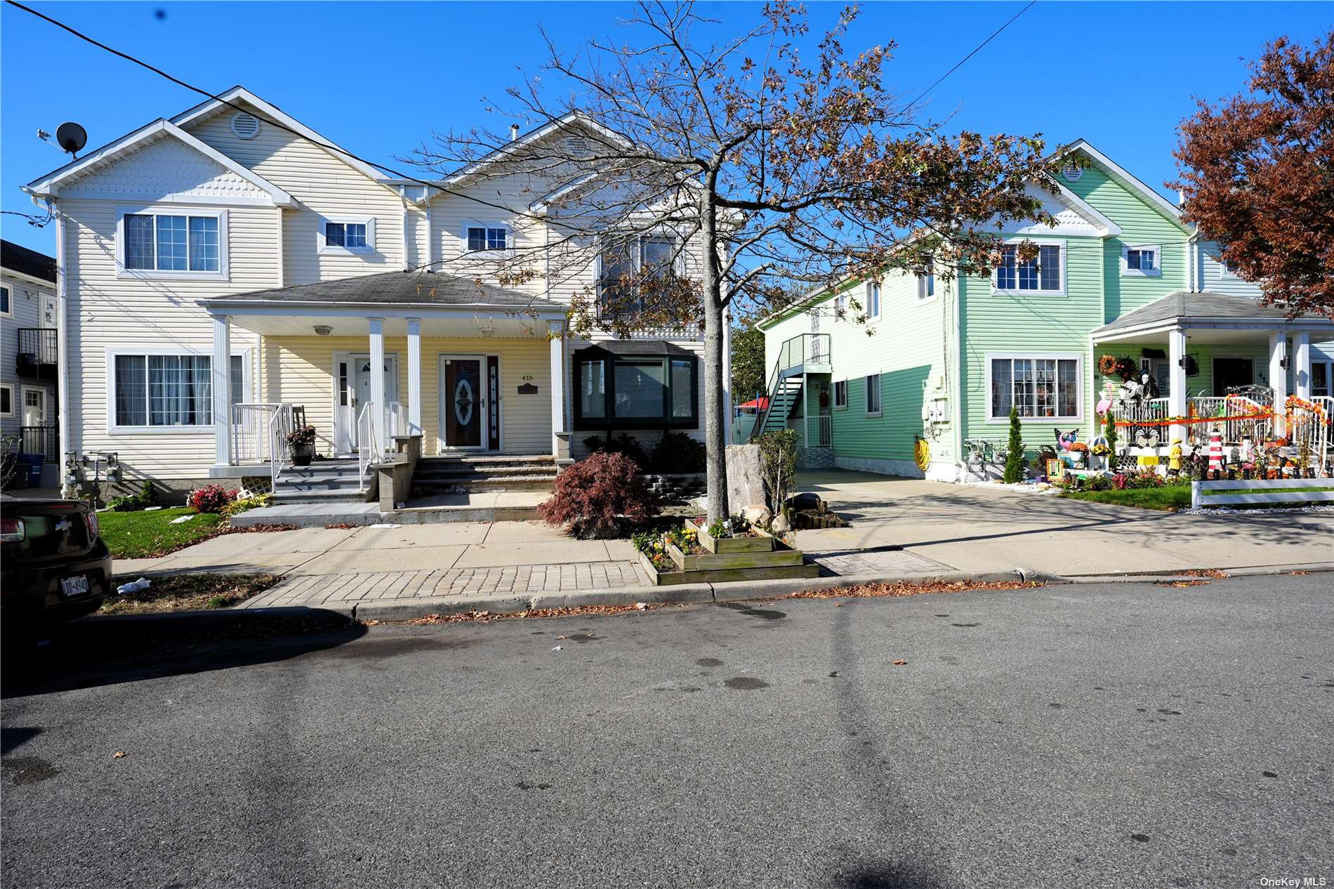 Two Family in Far Rockaway - Beach 36th  Queens, NY 11691