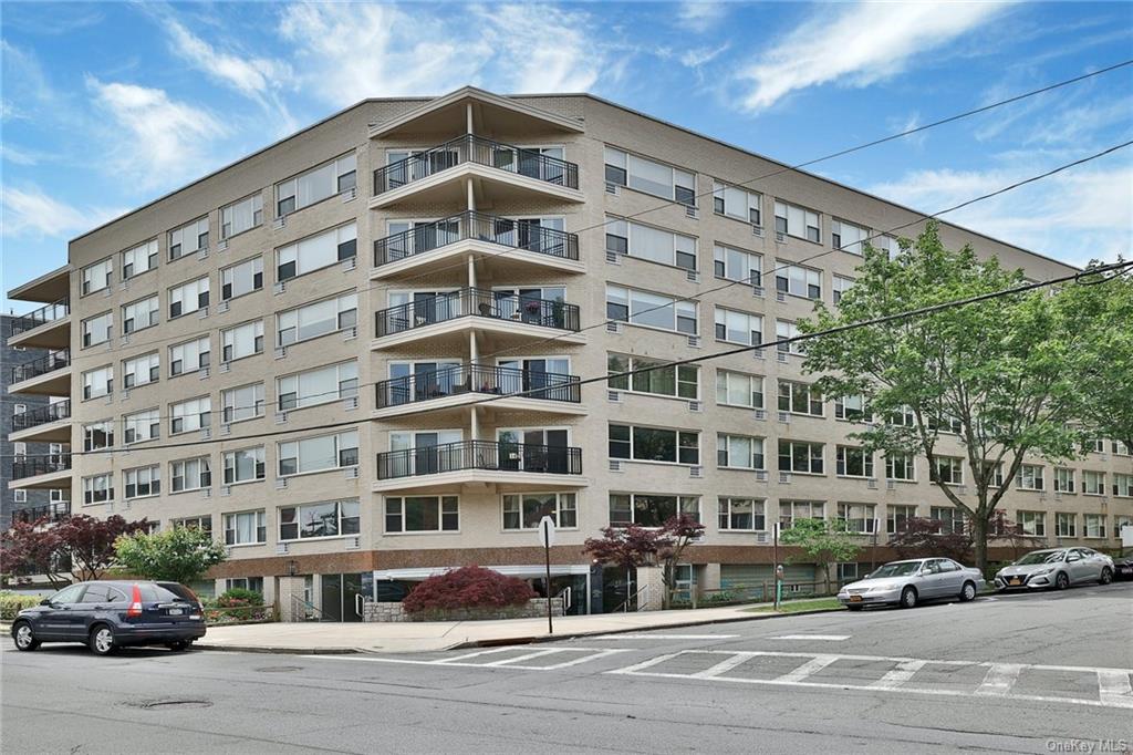 Commercial Lease in White Plains - Old Mamaroneck  Westchester, NY 10605
