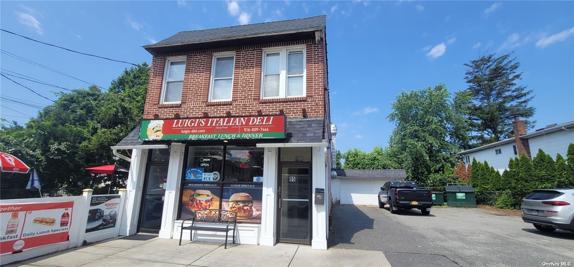 Business Opportunity in Massapequa - Unqua  Nassau, NY 11758