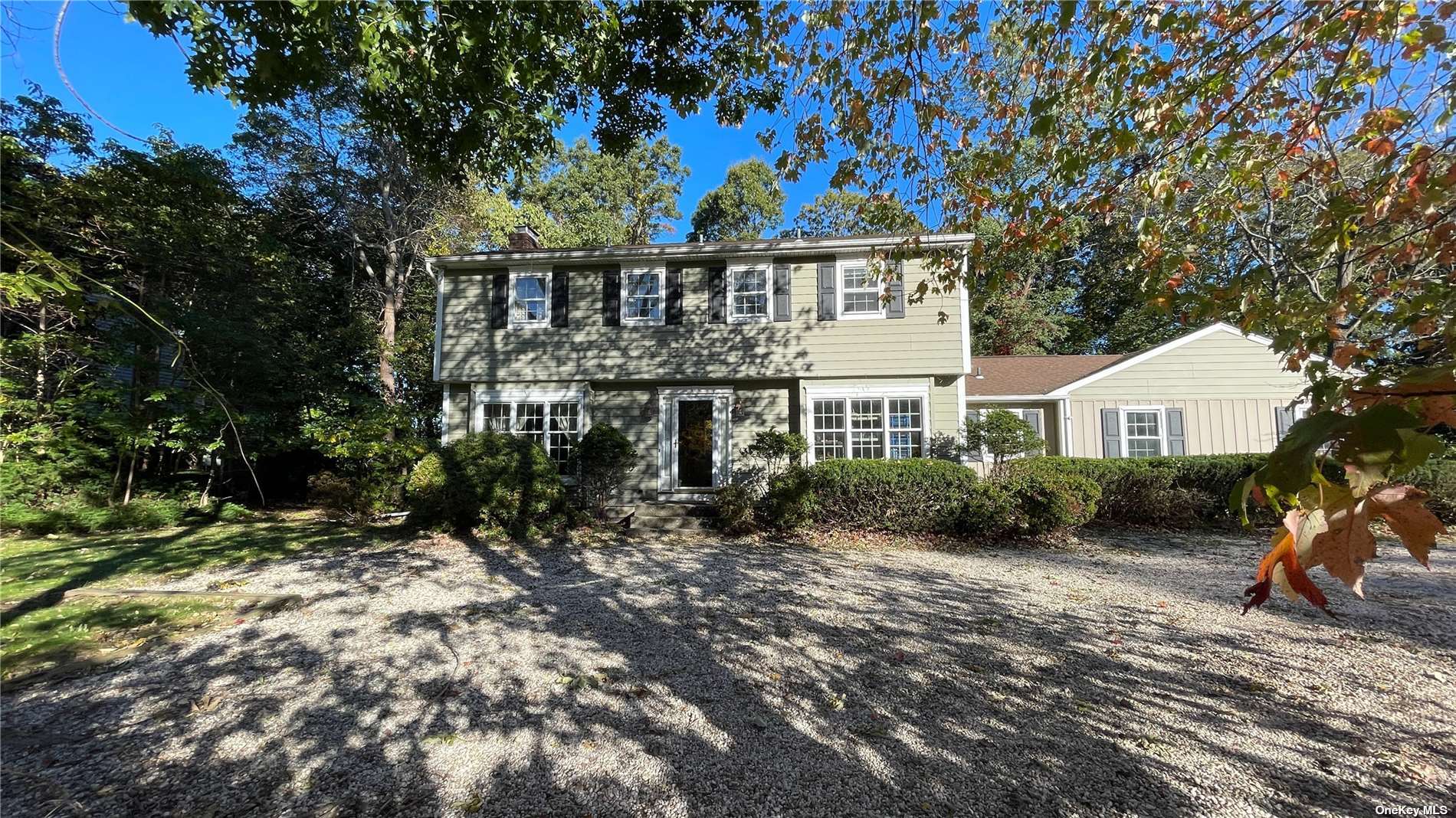 Single Family in East Setauket - Campus  Suffolk, NY 11733