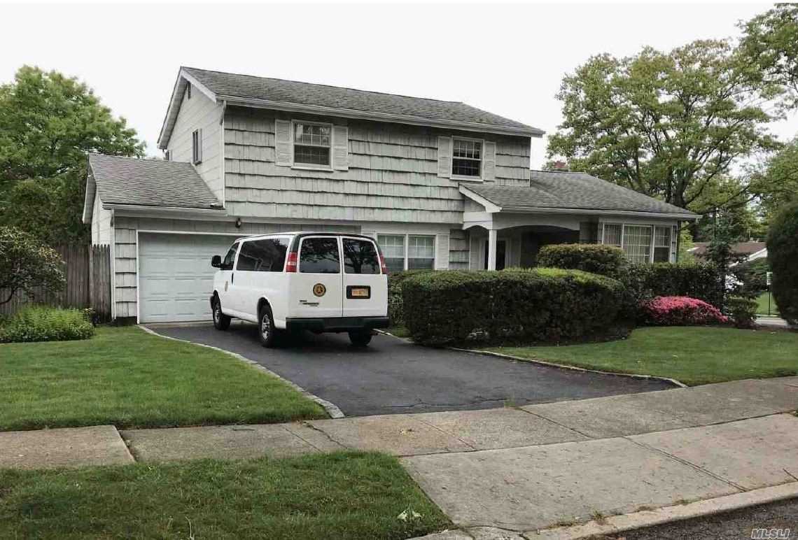 AUCTION: August 15th. Selling by Direction of the Nassau County Public Administrator. The referenced price exclusively represents the suggested opening bid and not the price of the property. Sold &rsquo;As-Is&rsquo;.