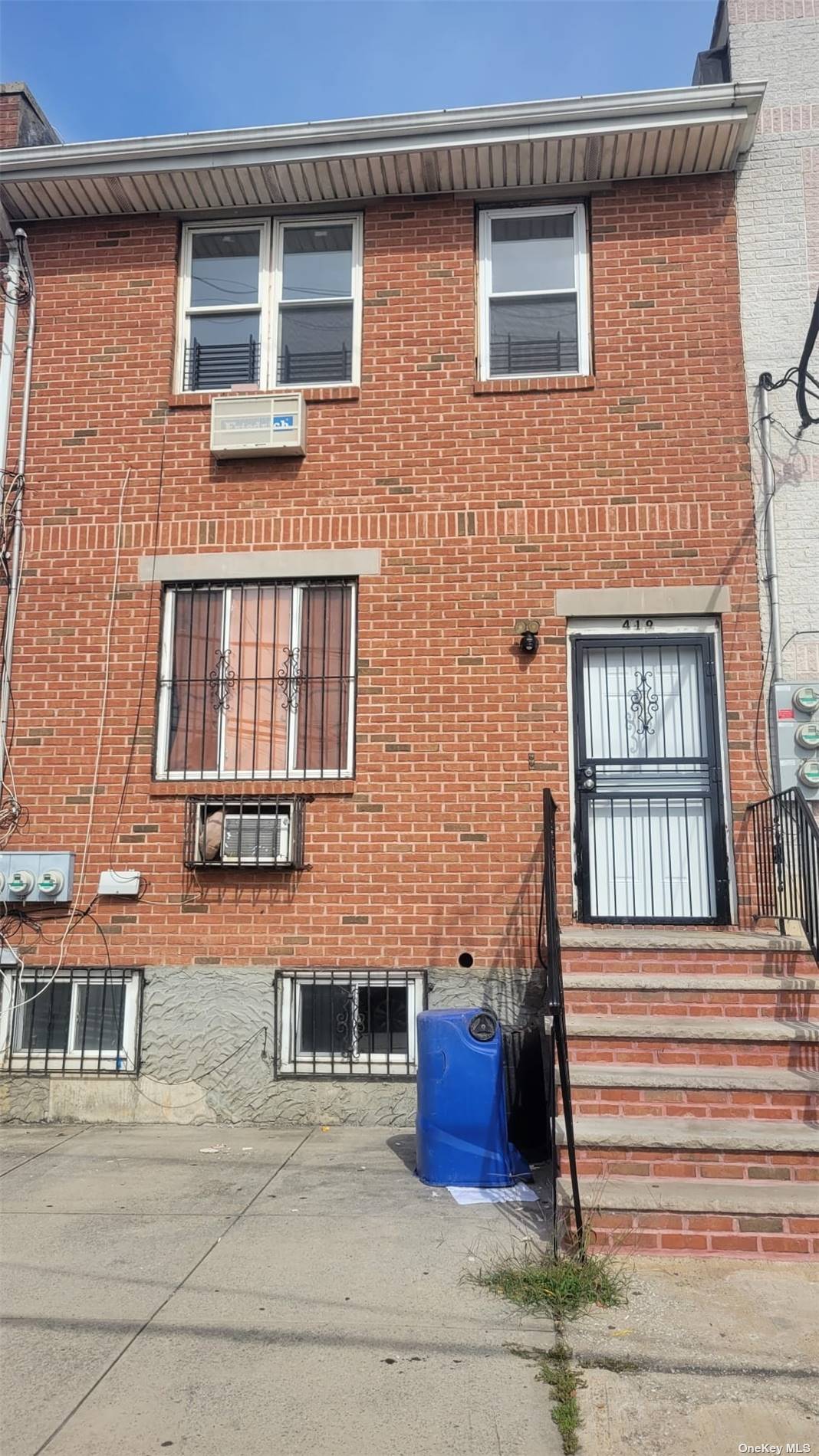 House in East New York - Dewitt Ave  Brooklyn, NY 11207